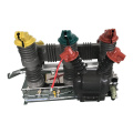 Zw32 12kV Outdoor Hochspannung Auto -Recloser Circuit Breaker mit Controller
